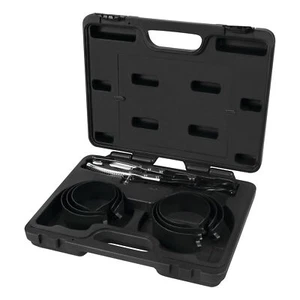 Performance Tool W89410 Piston Ring Compressor Set - Easy Installation of Pis... - Picture 1 of 3