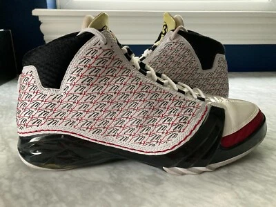 Air Jordan 23 XX3 OG All-Star - Talla 12 Foto 1 de 4