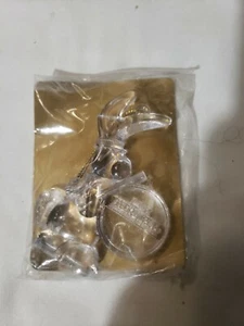 Energizer Bunny Christmas Ornament 1992 Limited Edition NEW IN PKG. "Caroller" - Picture 1 of 2