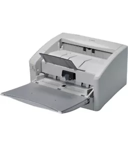 Escáner de documentos Canon imageFORMULA DR-6010C NUEVO (M11072) - Imagen 1 de 6