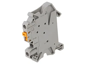 3046139 Verbinder: Schienen- Schraubklemme Polyamid TS32TS35 PHOENIX CONTACT - Picture 1 of 1