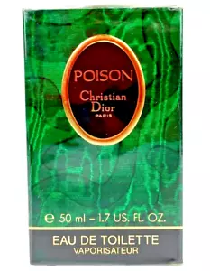 Christian Dior TENDRE Poison 50 ml 1,7 flüssige Unzen Eau De Toilette Spray aus Japan NEU - Bild 1 von 4