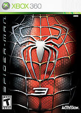 Spider Man 3 - Ps3 ( USADO ) - Rodrigo Games