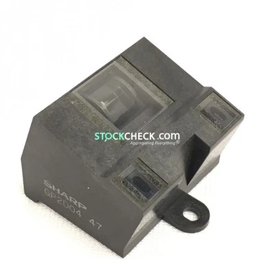 Sharp GP2D04 47 Compact Sensor  - Image 1 of 3