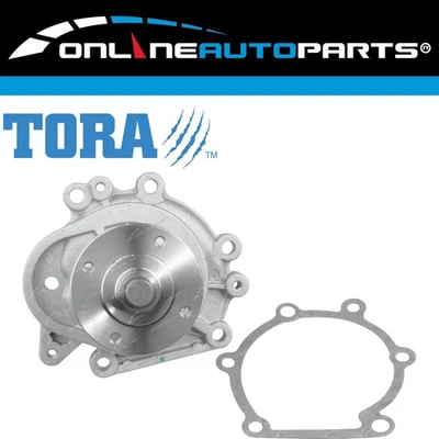 Water Pump for Hilux 4Runner Surf LN65 LN60 LN61 LN85 2L 2L-T 2.4L 1983~1989 - image 1 of 2