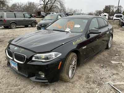 Chassis ECM Air Bag Center Console Main Control Fits 12-19 BMW 640i 809072 - Image 1 of 4