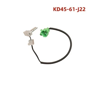 A/C Temperature Sensor KD45-61-J22 For  Mazda 6 GJ GL CX-5 KE Mazda 3 BM BN - Picture 1 of 5