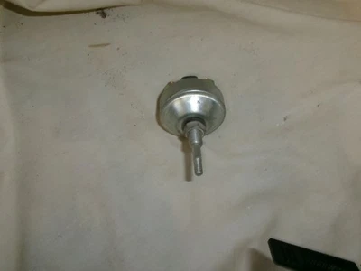 Ford Thames 400E Push Starter Solenoid NEW GENUINE - Image 1 of 3