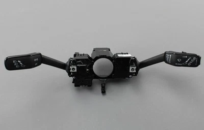 Original VW Polo Skoda Fabia SEAT Ibiza 2015-2021 indicador tallos 6C0953513A IGI Foto 1 de 4