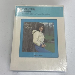 8 Track Tape Loretta Lynn - Lookin' Good * NEW SEALED - Picture 1 of 2