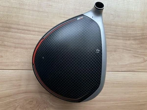 TaylorMade M5 Driver Head Only 9.0 Degree Right-Handed Used #14 - Picture 1 of 10