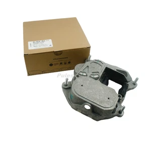 For Audi A6 2012-2018 A7 quattro 2011-18 4M0399153L Rear Transmission Mount OEM - Picture 1 of 9