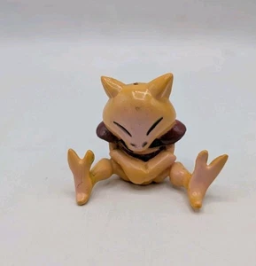 Abra Pokemon Nintendo Schlüsselanhänger Anhänger Handyband Vintage 90er/US VERKÄUFER - Bild 1 von 4