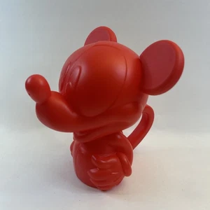 2025 Disney Parks Epcot Blumengarten kleine Gießkanne Mickey Mouse - Bild 1 von 3