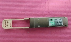 Cisco QSFP-100G-SR4-S 10-3142-03 100GBASE SR4 QSFP Transceiver - Picture 1 of 1
