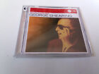 George Shearing &quot; Swinging IN A Latin Mood &quot; CD 20 Tracks Like New