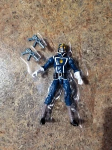 NEW Marvel Legends Guardians of the Galaxy Star-Lord w/ Accessories 4" figure - Picture 1 of 3