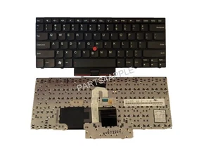 NEW Lenovo Thinkpad Edge E320 E325 E420 E420s E425 Keyboard - US 0A61967 63Y0213 - Picture 1 of 1