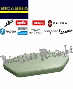 CM031502 - ORIGINALE PIAGGIO - CUSCINO SEDILE VERDE APE 50 RST - MIX - ZAPC8 - Picture 1 of 1