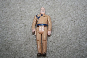 Vintage 1985 MASK Miles Mayhem Kenner Figure M.A.S.K. Venom's Revenge - R1126 - Picture 1 of 3