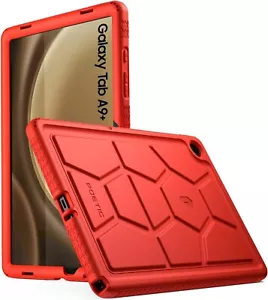 Poetic TurtleSkin Case Designed for Samsung Galaxy Tab A9 Plus - Picture 1 of 7