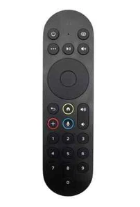 Xumo Xfinity Comcast XR100 Streaming Smart Receiver Gerät Fernbedienung Sprachsteuerung - Bild 1 von 1