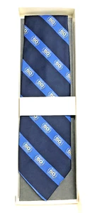 Sears Vintage Men’s Necktie Celebrating Kenmore’s 50th Anniversary Brand New - Picture 1 of 5