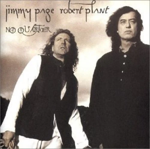 Jimmy Page No quarter (1994, & Robert Plant) [CD] - Bild 1 von 1