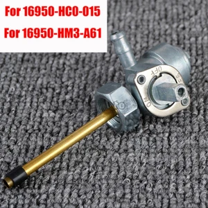 Fuel Petcock For Honda TRX300EX Sportrax 300 EX 1993-2008 TRX250X FourTrax - Imagen 1 de 5