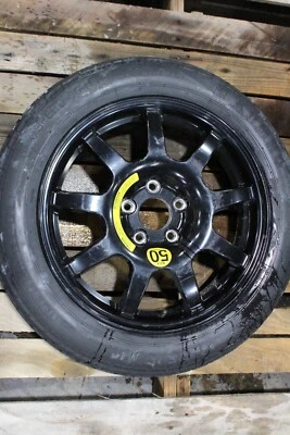 Hyundai Genesis 2010 neumático de repuesto #083899 Foto 1 de 3