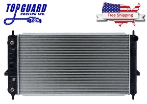 Radiator 2608 Fits 2006 CHEVY COBALT 2007-2010 PONTIAC G5 2775 13042 2.0L - Picture 1 of 10