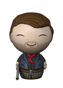 Bioshock Infinite Booker DeWitt Dorbz Vinyl Figure - Picture 1 of 1