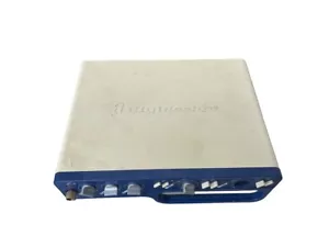 DigiDesign MBox 2 Pro Digital MIDI Audio Recording Interface + Power Supply - Picture 1 of 3