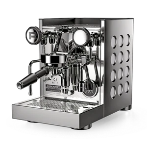 Rocket Appartamento TCA Inox/White - Bild 1 von 1