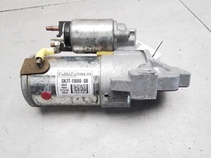 FORD TRANSIT STARTER MOTOR DIESEL, 2.0, AUTO T/M, VO, 05/16 - Picture 1 of 6