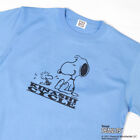 Kinashi Cycle Snoopy T-shirt Typ C Saksofon S Ken Noritake Tunele wystawowe 