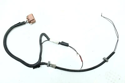 2005 CHEVROLET SILVERADO 2500HD 6.6L HARNESS CONNECTOR / CUT OFF ENDS B0173 - Image 1 of 4