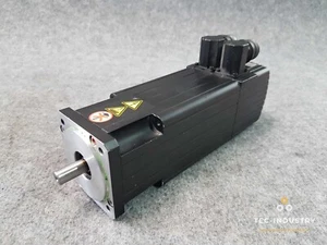 MOOG G400 G423-817 G3L40,BRAKE1.5NM | BRUSHLESS SERVOMOTOR - Bild 1 von 12