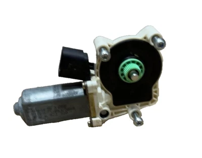 04 05 06 07 BMW 525 SERIES Right Power Window Motor Rear Rh - OEM: 67626922320 - Image 1 of 4