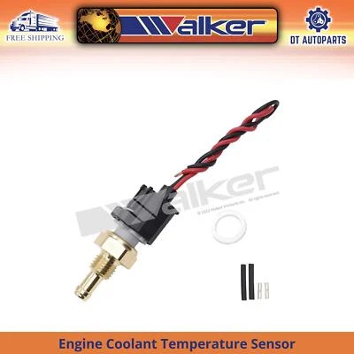 Andador sensor temperatura refrigerante motor 4,0 L Ford Explorer Sport 2001-2002  Foto 1 de 4