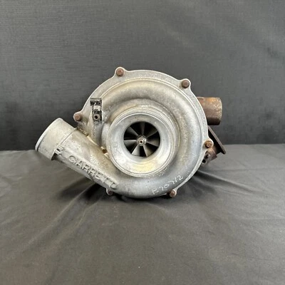 Ford F250 F350 Power Stoke Diesel Turbo 6.0 OEM (1843761C93) (2004.5-2005.5) Foto 1 de 4