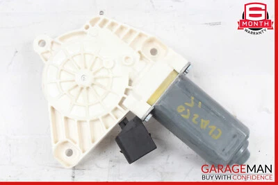 Unidad de motor regulador ventana puerta delantera derecha mercedes w117 cla250 14-18 fabricante de equipos originales Foto 1 de 4