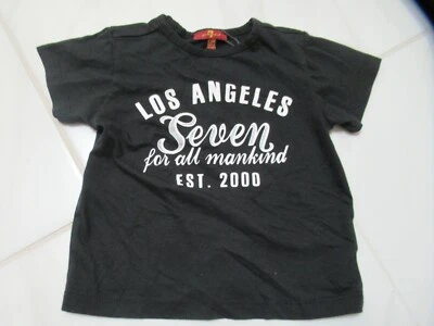 Camisa Seven 7 For All Mankind para niños pequeños 24 meses Foto 1 de 2