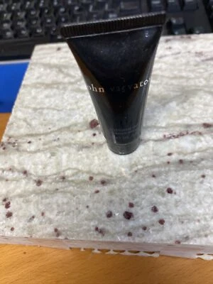 Gel para después del afeitado artesanal negro para hombre John Varvatos .5 Fl nuevo y fresco Foto 1 de 4