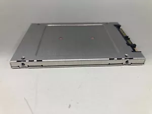 Toshiba 2.5" 256GB SATA 6Gb/s MLC Internal Solid State Drive (SSD) - Picture 1 of 4