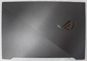 13NR00N0AM0101 - Cover LCD FHD 17,3 pollici Asus ROG GL704GW (NUOVO PULL) - Foto 1 di 2