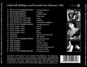 VARIOUS ARTISTS - SOME OF THE INTERESTING THINGS YOU'LL SEE ON A LONG DISTANCE F - Picture 1 of 1