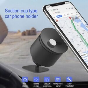 Universal Car Vent Suction Mount - No Magnet Required