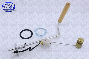 Sending Unit 3/8 Fit 71-74 RoadRunner Satellite Charger Mopar 75-76 Dual Exhaust - Imagen 1 de 1
