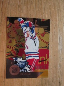 1994-95 SELECT GOLD, PARALLEL, HOCKEY,  MULTI LISTING, YOU PICK 'EM